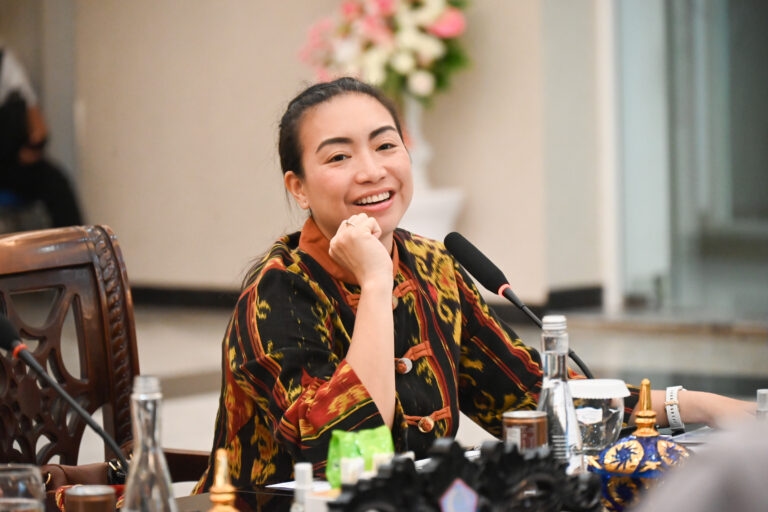 Kadin Ingin Budaya Indonesia Jadi Kekuatan Ekonomi Global