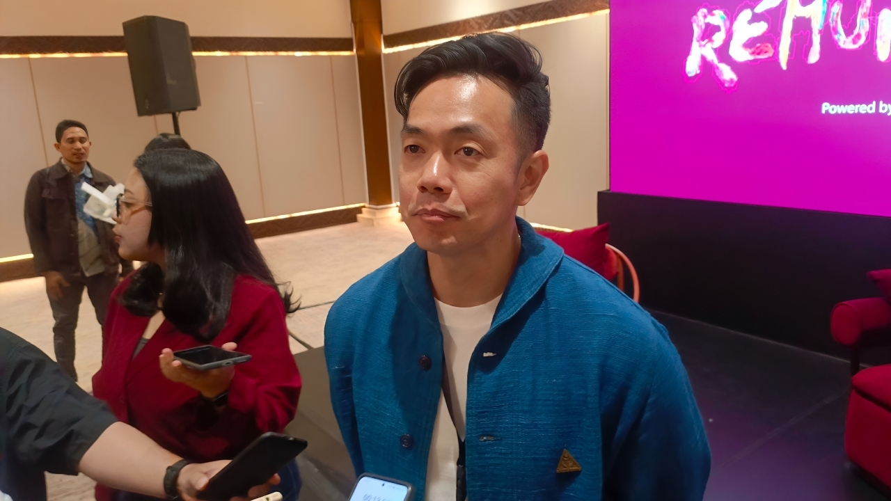 Roemah Koffie Bakal Rilis Produk Baru Bulan Depan