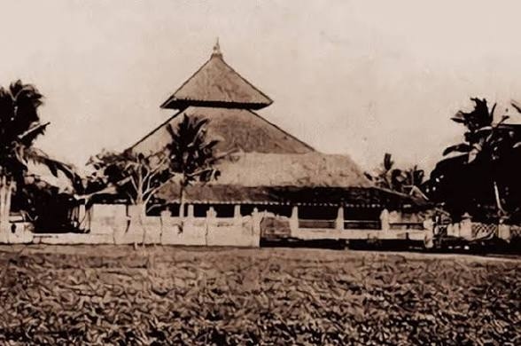 Sejarah Berdirinya Kesultanan Demak: Kerajaan Islam Pertama di Tanah Jawa