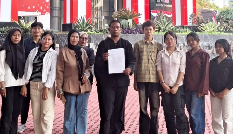 Petani Sarang Burung Walet Desak KPK Usut Dugaan Pungli dalam Audit GACC