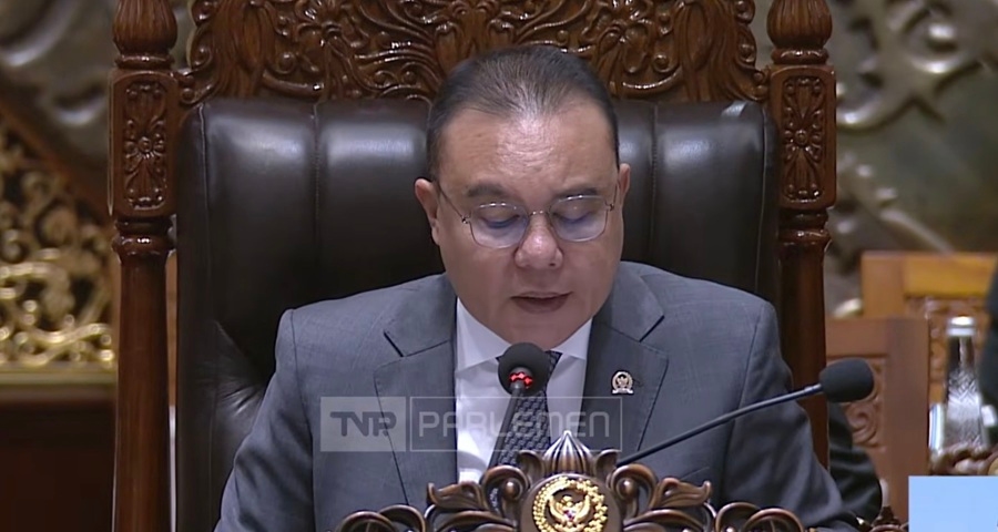 Tok, RUU Reforma Agraria Resmi Jadi Undang-undang