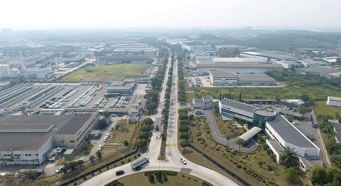 Transformasi Jadi Eco Industrial Park, KIIC Ungkap Tantangan Berbisnis Kawasan Industri