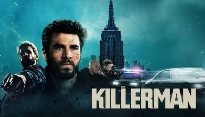 Sinopsis Killerman: Liam Hemsworth Terjebak Dunia Kriminal, Siap Tayang Malam Ini di Trans TV