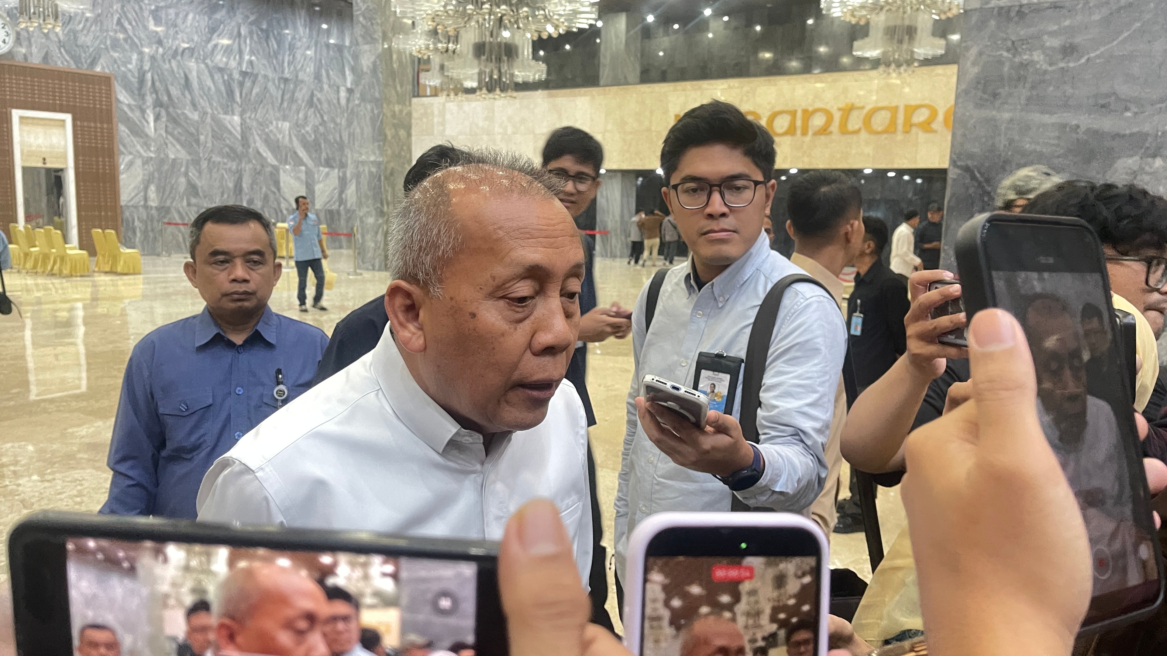 Siswi Diduga Korban Keracunan MBG Alami Gagal Ginjal, DPR Minta Pemerintah Tanggung Biaya