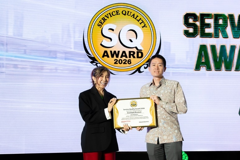 Cermati Protect Komitmen Hadirkan Pembelian Asuransi Mobil dengan Praktis dan Mudah
