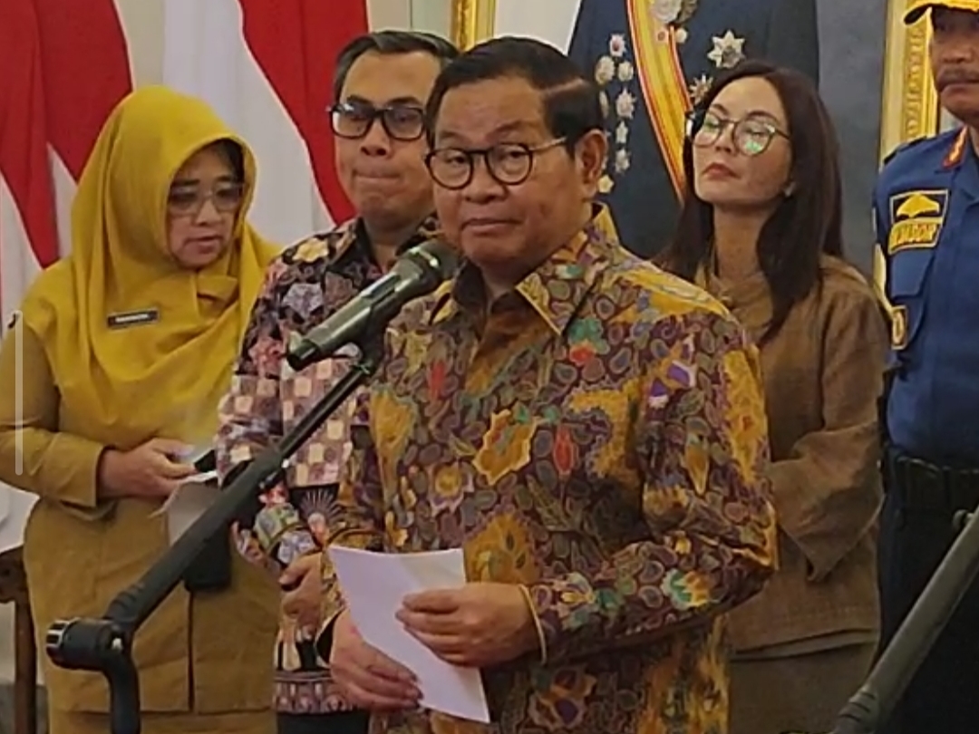 CFD Sudirman-Thamrin Diusulkan Digelar 2 Kali Sepekan, Pramono: Akan Kami Pertimbangkan