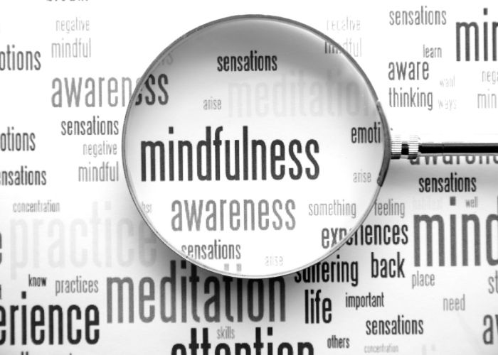 Konten Maudy Ayunda Tuai Kritik, Sebenarnya Apa Itu Mindfulness?