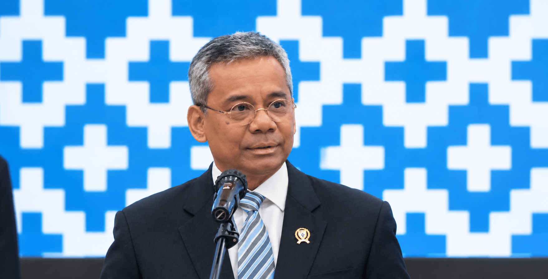 Suahasil Nazara Resmi Jadi Menkeu, Koordinasi KSSK akan Lebih Mesra
