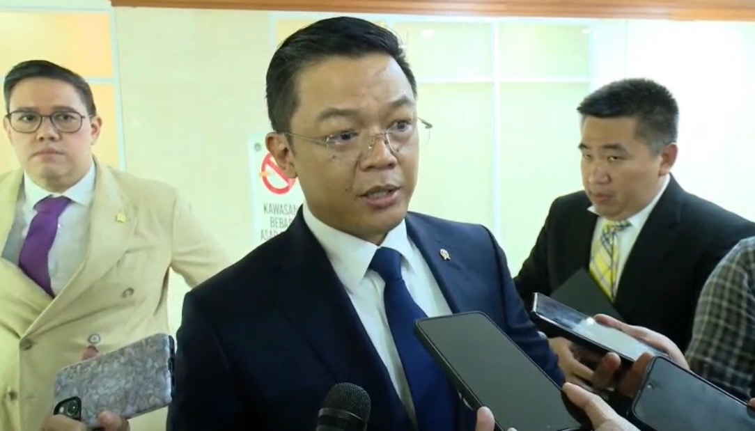 Gerindra Sepakat Ambang Batas Parlemen 5 Persen, Ini Alasannya