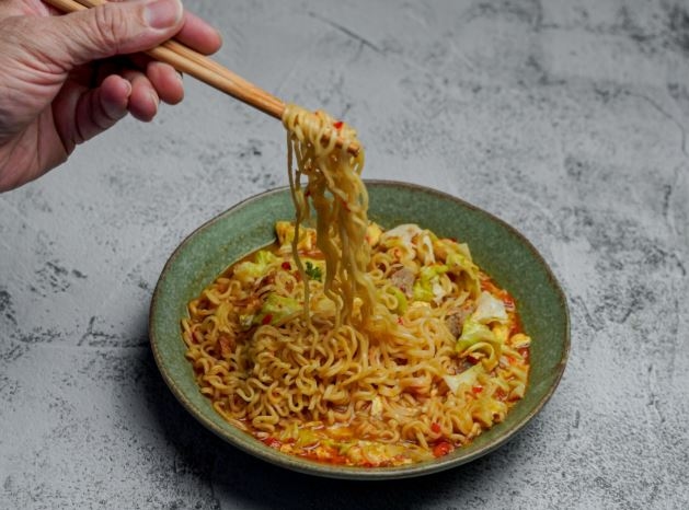 Resep Mie Bangladesh Viral Khas Medan yang Gurih dan Pedas