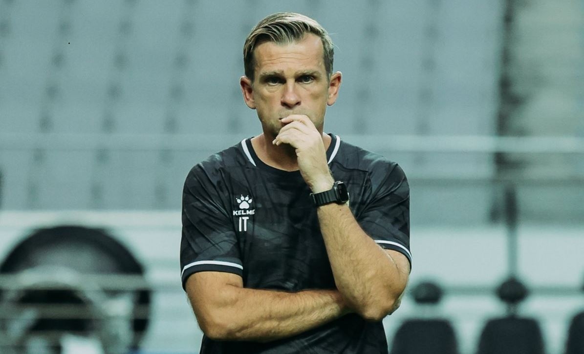 Igor Tolic: Kemenangan di Seoul Tidak Mudah Setelah Kekalahan di Derbi Lawan Persija