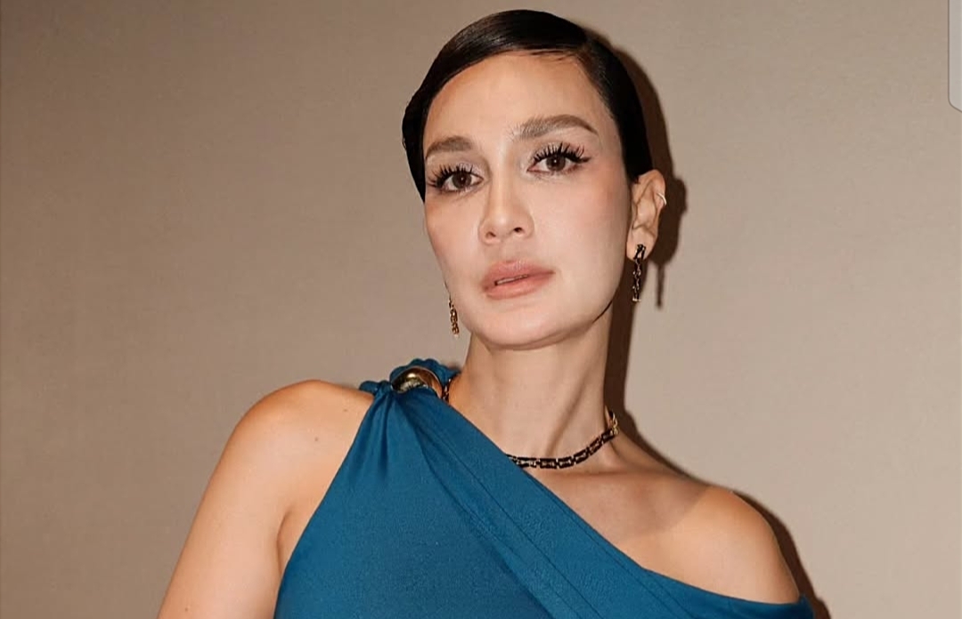 Belajar dari Sang Ibu, Luna Maya Pilih Hidup Autentik dan Tak Ambil Pusing Penilaian Orang