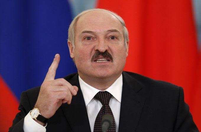 Lukashenko Desak AS Cabut Sanksi Belarus, Bahas Dana Beku di Citibank