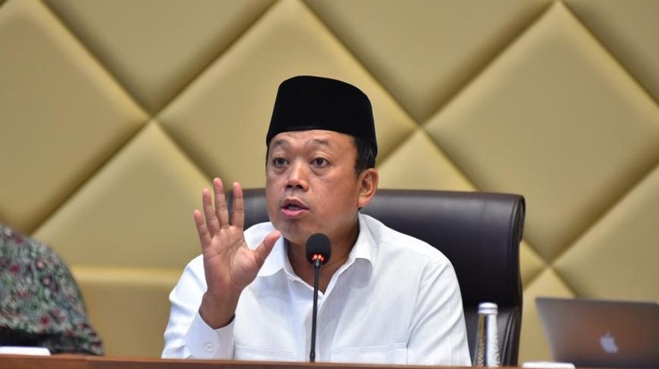Nusron Wahid Hormati Proses Hukum Kasus Korupsi ATR/BPN