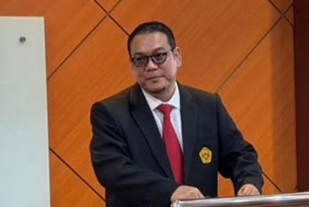 RUU Migas Bakal Dibahas di Komisi XII DPR, Pemerintah Utus 5 Menteri