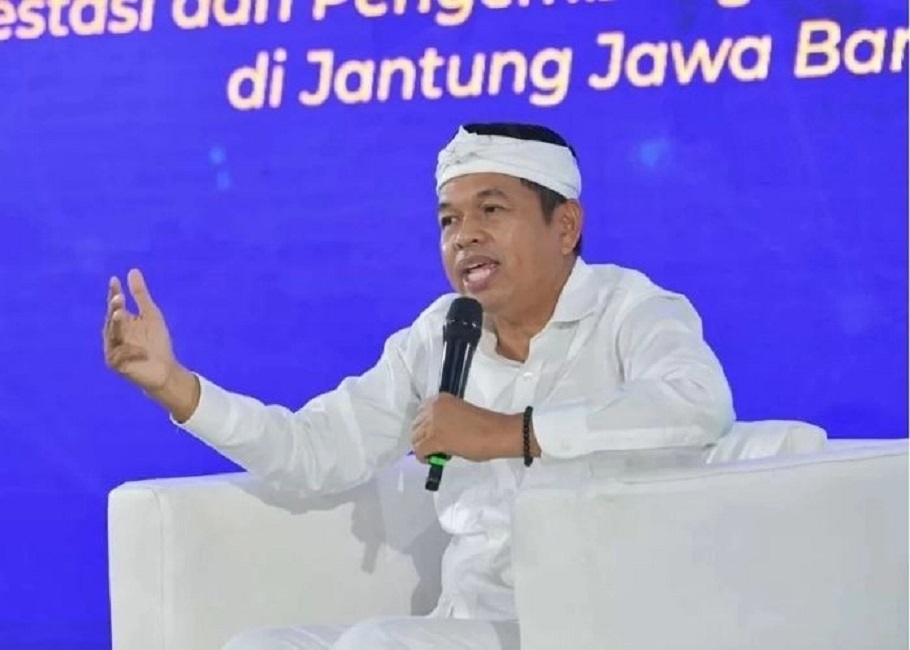 Pemprov Jabar Selenggarakan Bursa Kerja secara Live Setiap Rabu, Bisa Dipantau di Tiktok KDM