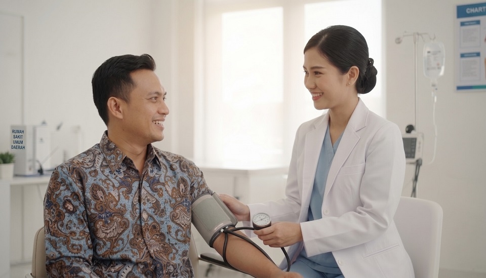 Hari Keselamatan Pasien Sedunia, IPMG Tegaskan Pentingnya Farmakovigilans bagi Pasien PTM