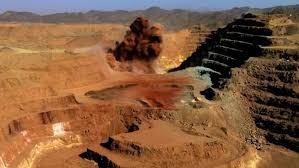 Tambang Emas Sudan Runtuh, 82 Orang Tewas dan Puluhan Masih Terjebak