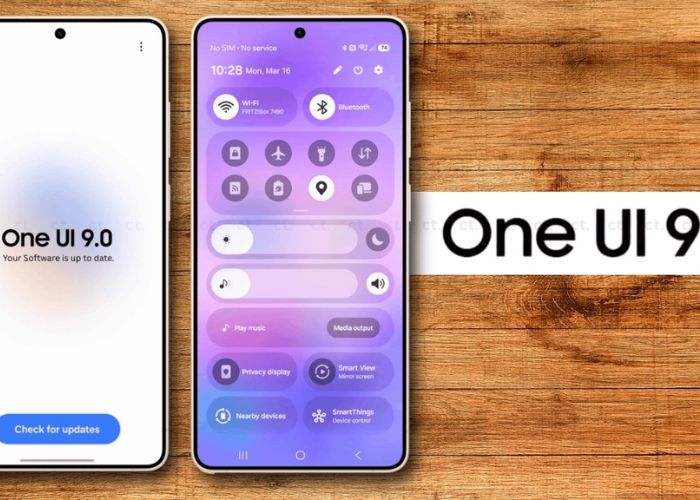 One UI 9 Bawa Fitur Baru untuk Galaxy, Mulai dari AI hingga Kamera