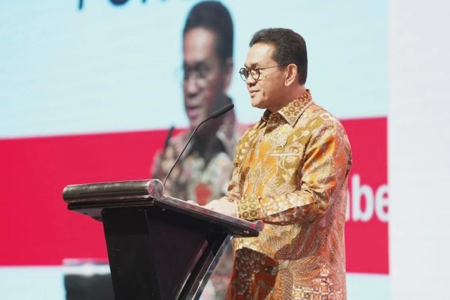 Melihat Peran Pers dalam Demokrasi Indonesia