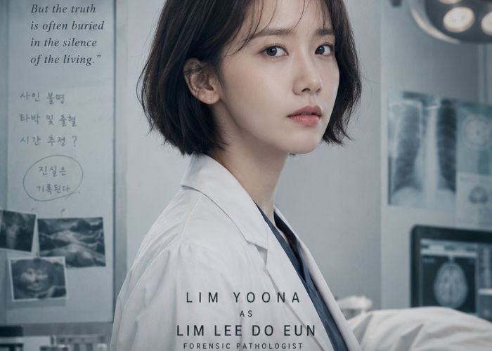 Yoona Resmi Bintangi Unnatural Versi Korea, Perankan Song Do Eun!