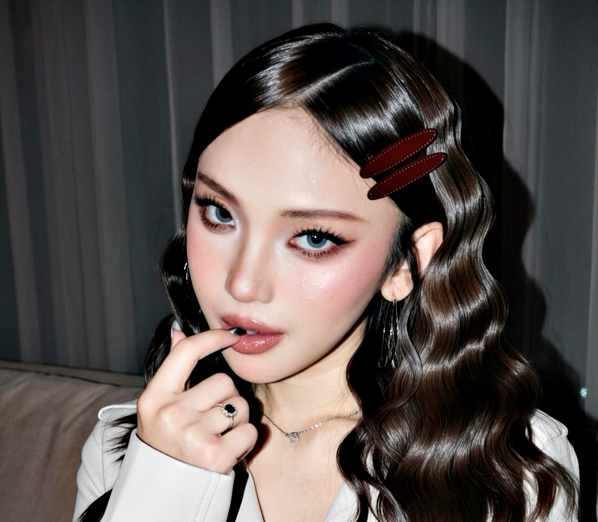BPOM Siap Koordinasi Usut Kasus Vape Etomidate Selebgram Jule