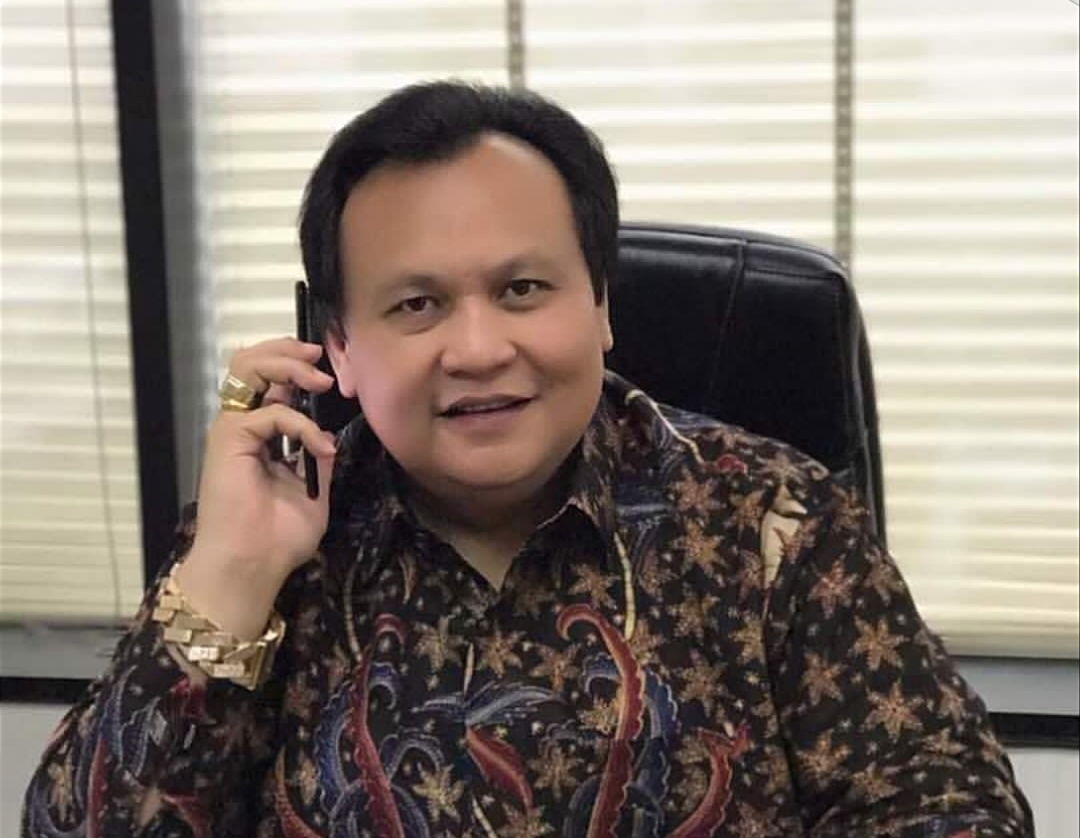 Minta Minola Sebayang Redam Tensi, Kuasa Hukum Sarwendah: Anak Tak Terdampak