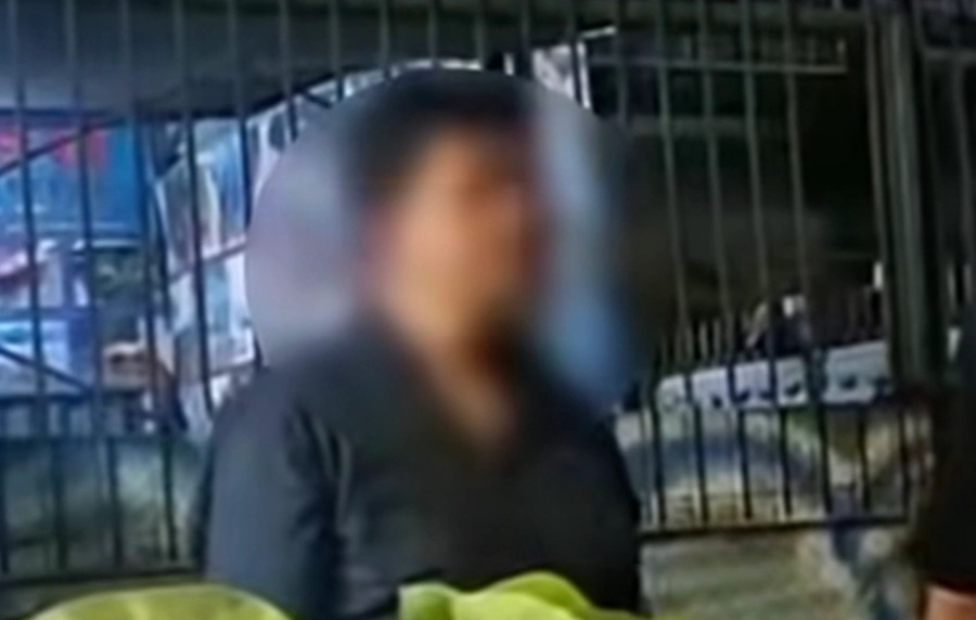 RS Tendang Wanita karena Merasa Terganggu, Polisi Periksa Kondisi Kejiwaannya