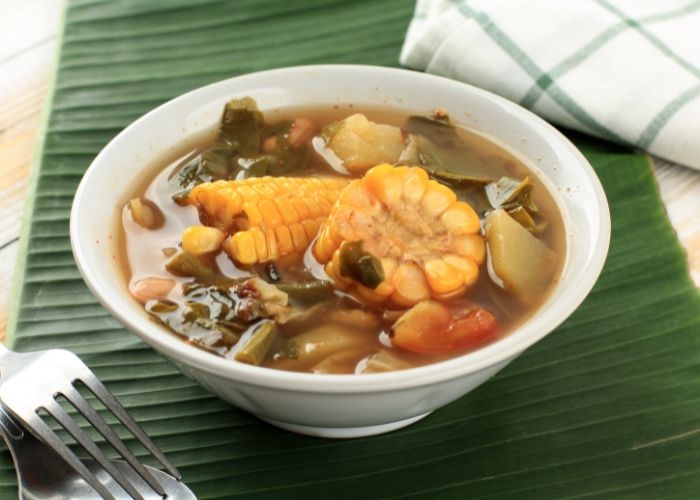  Resep Sayur Asem Segar dan Praktis, Cocok untuk Menu Rumahan