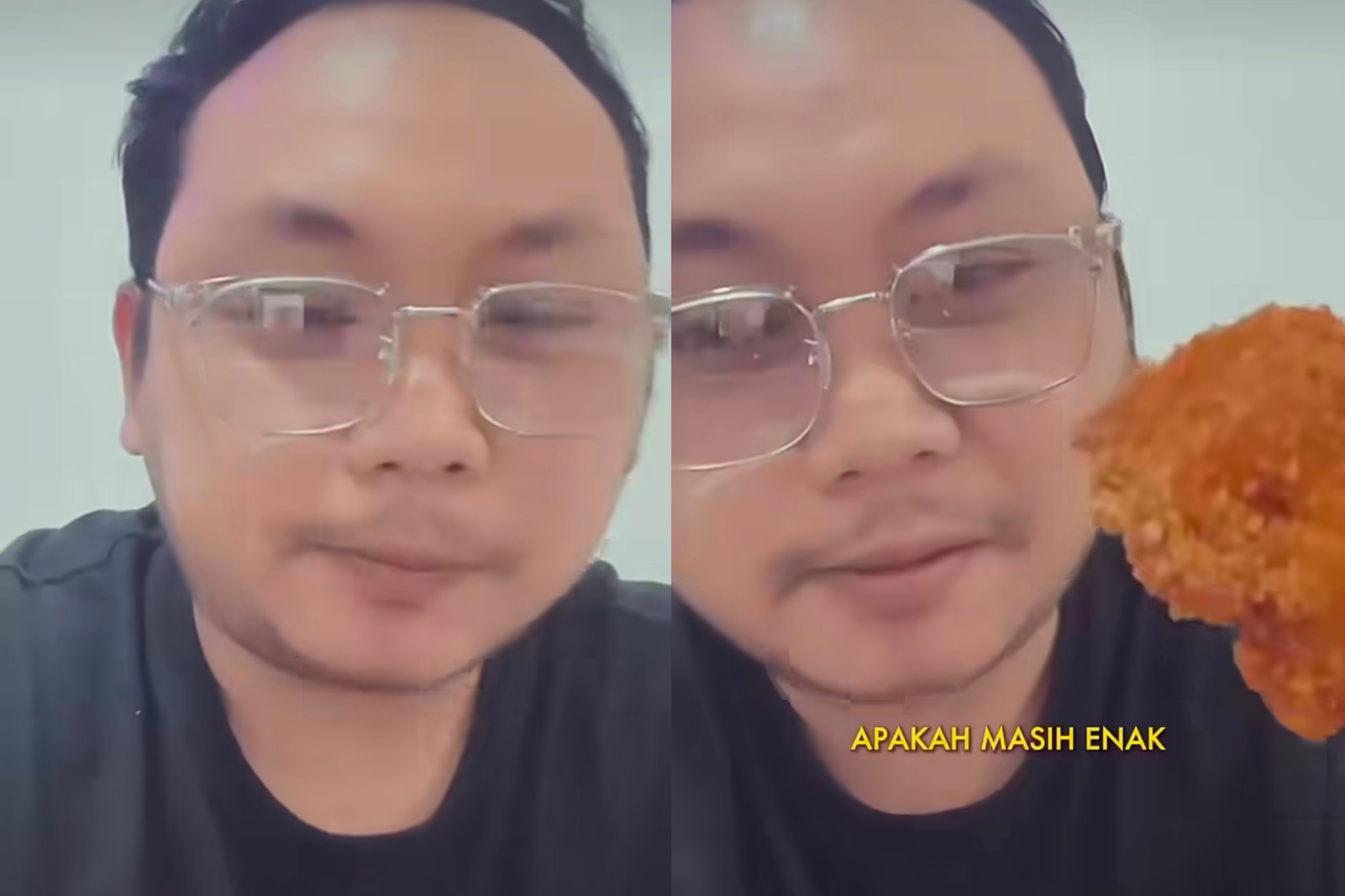 Pegawai SPPG yang Ejek Korban Keracunan MBG di Karo Dipecat