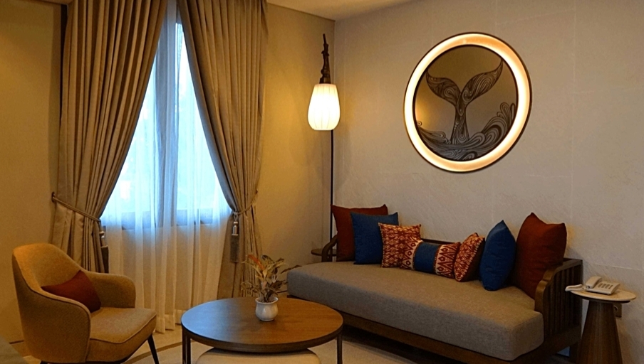 Agenda Konser atau Liburan Keluarga, Ini 5 Hotel di Kawasan Ancol dan Kemayoran Jakarta