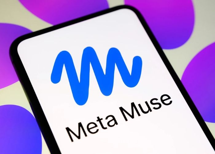Pesaing Baru AI: Meta Muse Berhasil Salip ChatGPT di Awal Peluncurannya