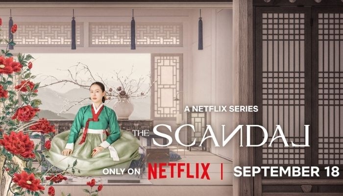Drakor The Scandal 2026 Tayang di Mana? Cek Jadwal, Pemain dan Sinopsis