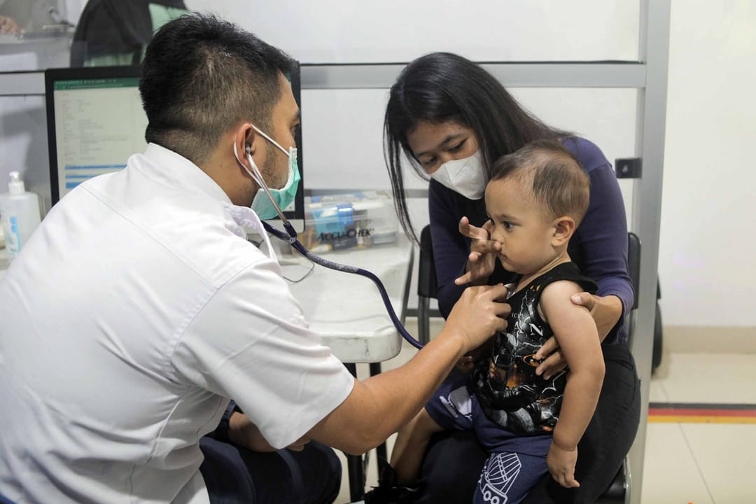Kasus ISPA Akibat Karhutla Melonjak, Puan Ingatkan Layanan BPJS Kesehatan Tak Boleh Terhambat