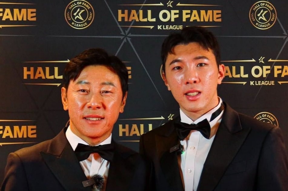 Anak Shin Tae-yong Buka Suara Soal Sang Ayah Diteriaki Rasis Oleh Dirtek Java United