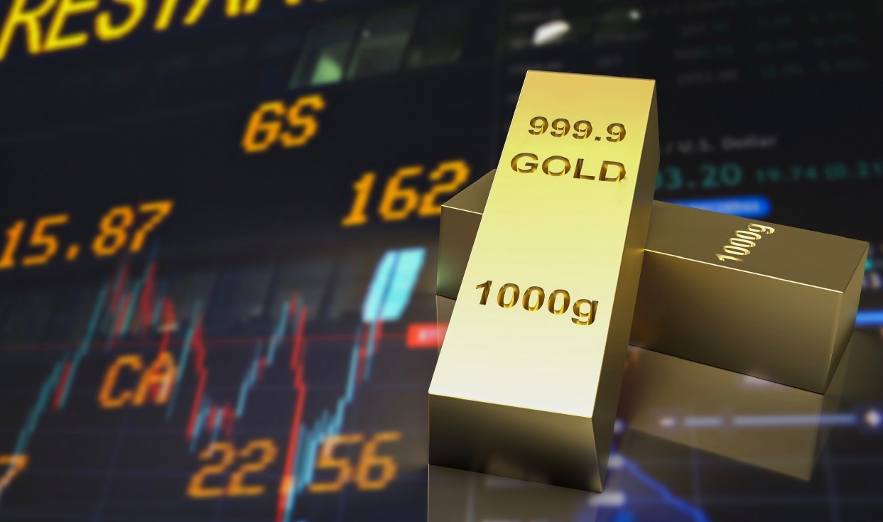 KIM Indonesia Luncurkan ETF Emas Syariah XKGS, Tercatat di BEI