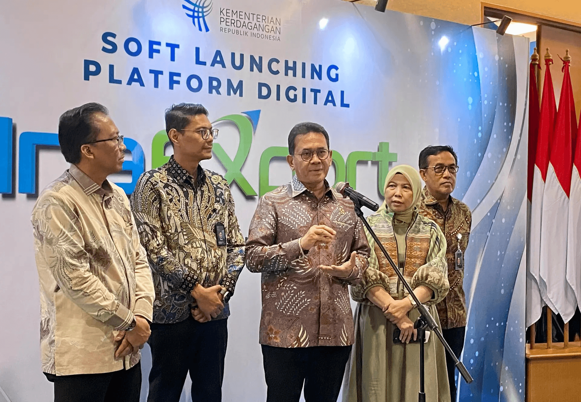 Harga Minyak Tembus USD100, Mendag Soroti Defisit Migas RI