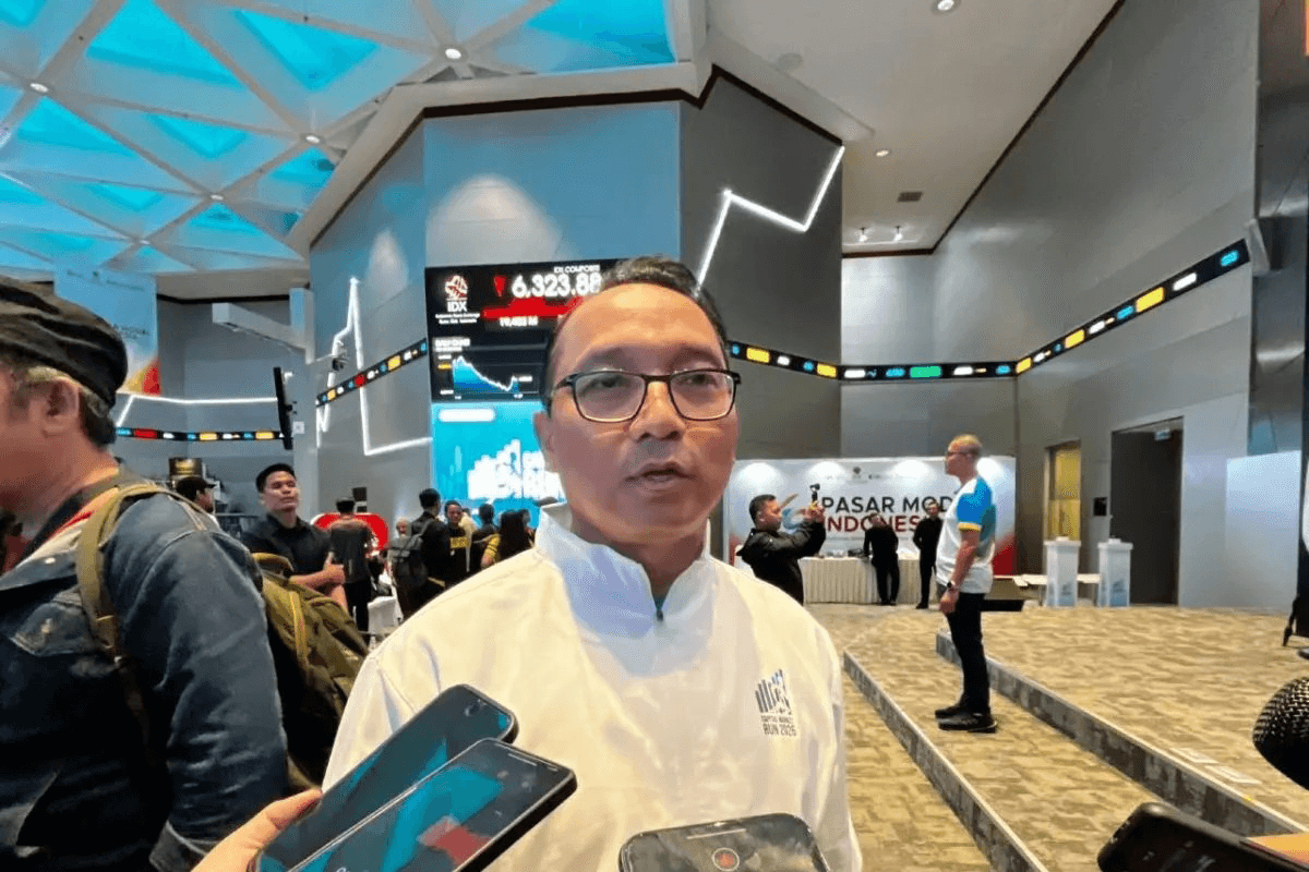 POJK Demutualisasi BEI Terbit, Pemegang Saham Baru Masih Berproses