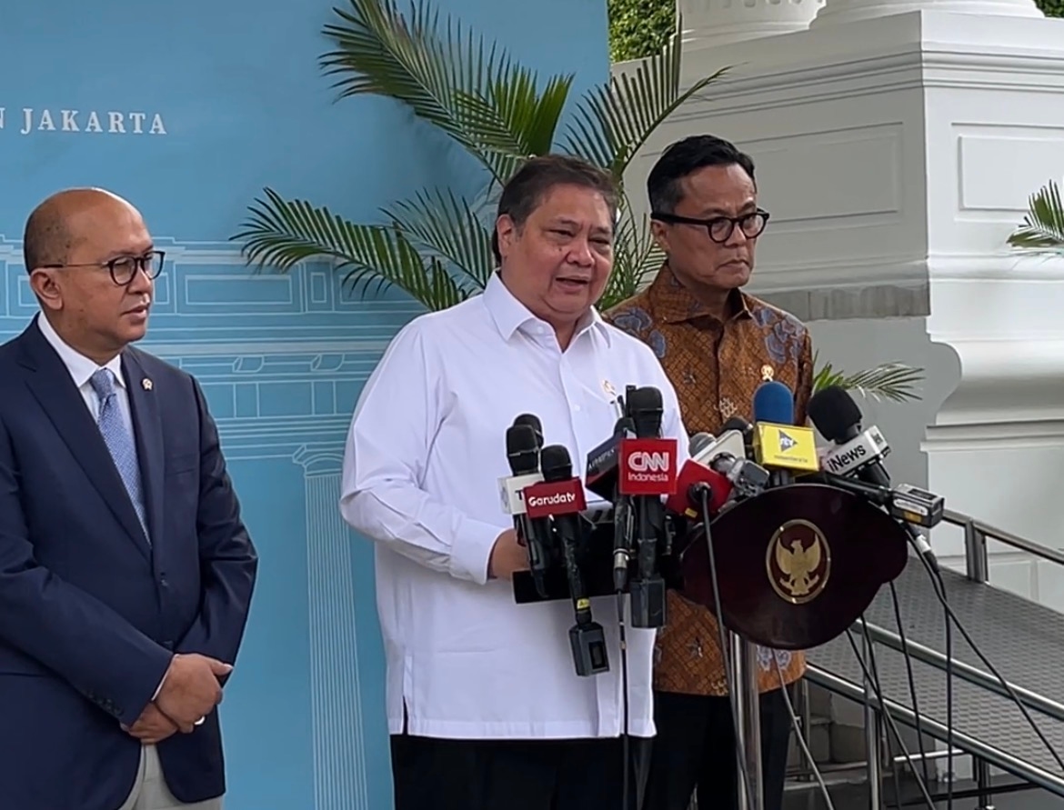Prabowo Perintahkan IEU-CEPA Segera Tuntas, Perluas Akses Indonesia ke Pasar Eropa