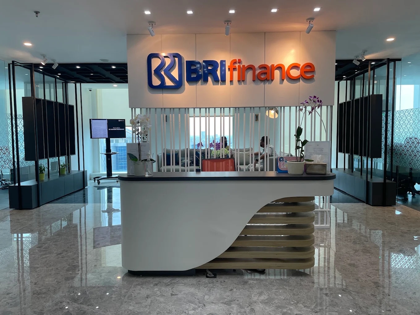 Laba BRI Finance Tumbuh 89 Persen meski Penjualan Kendaraan Tertekan, Apa Strateginya?