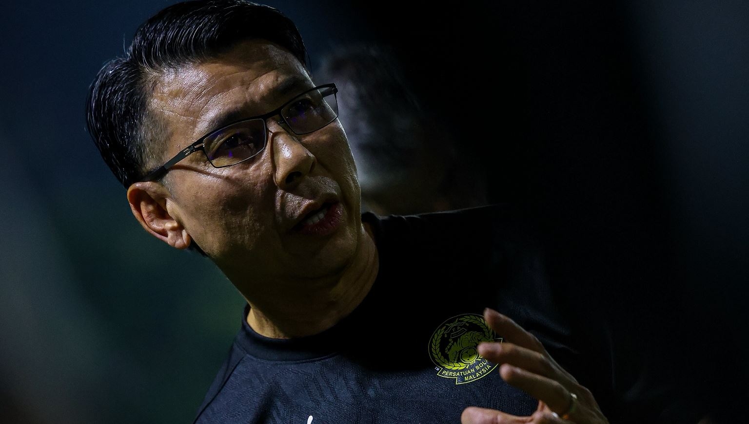 FIFA ASEAN Cup: Pelatih Timnas Malaysia Tak Mau Terbebani 'Anggapan' Skuad Terbaik