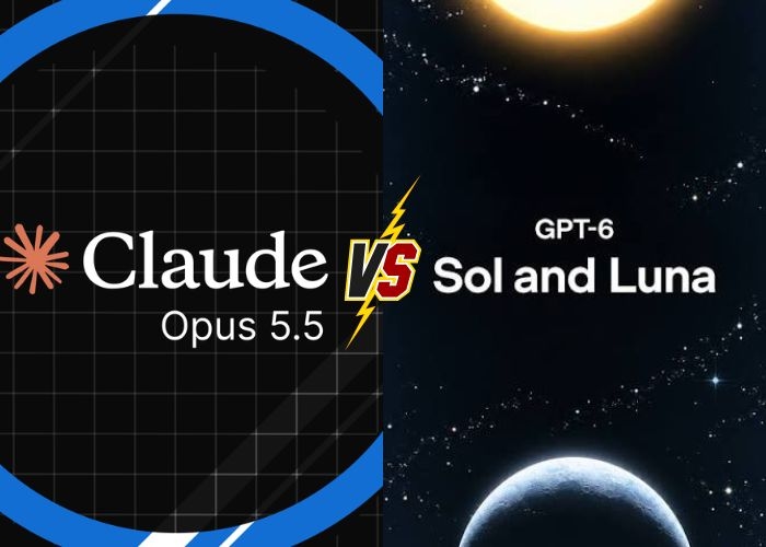 Claude Opus 5.5 vs GPT-6 Sol: Mana yang Lebih Cocok untuk Bisnis?