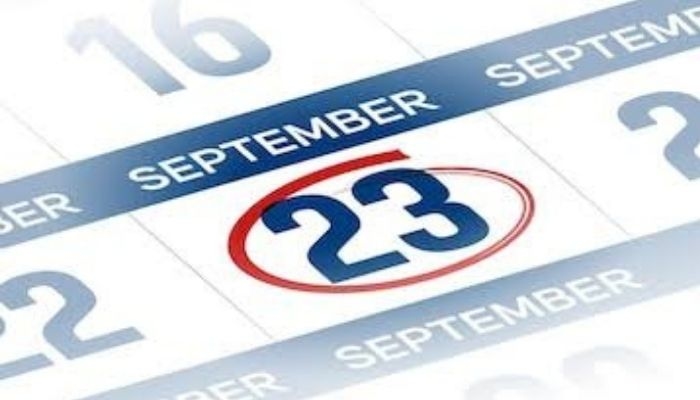 Hari Ini Tanggal Berapa Hijriah? Cek Kalender Islam 23 September 2026