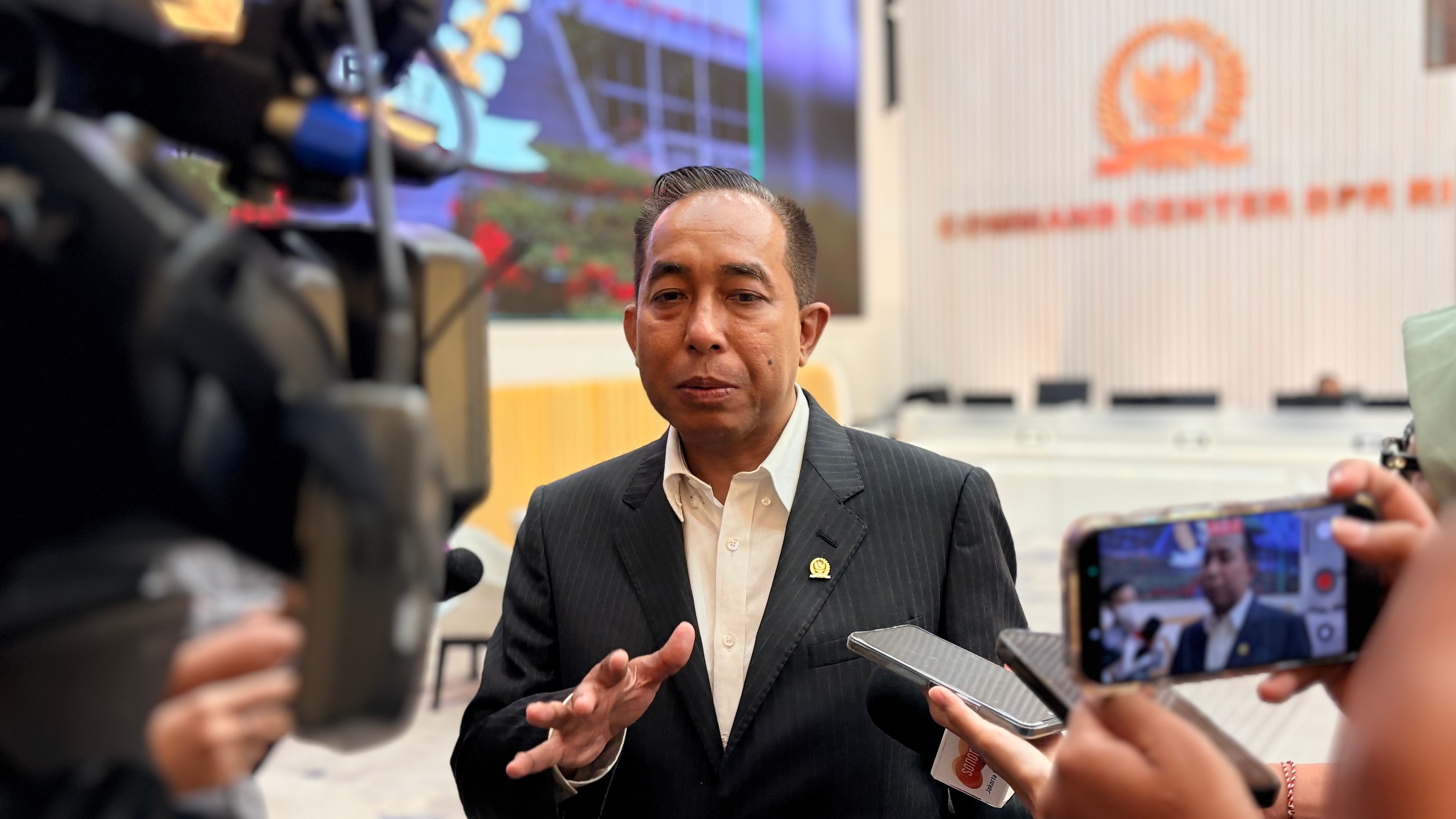 Kecelakaan KMP Virgo Transport 8, Pemerintah Perlu Evaluasi Pengawasan Kapal Tua