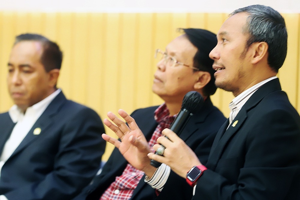 Kecelakaan Kapal dan Bobroknya Sistem Keselamatan Pelayaran di Indonesia