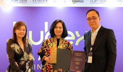 ASG Masuk Top 10 Developers 2026, Kembali Raih Pengakuan di Tingkat Asia