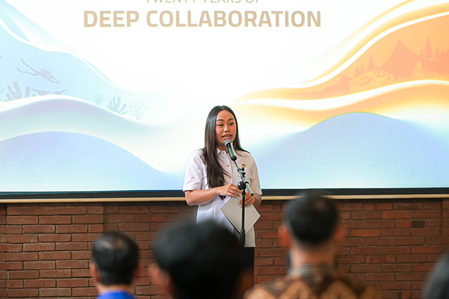 DXI 2027 Buka Peluang Kolaborasi Diving dan Pariwisata Indonesia