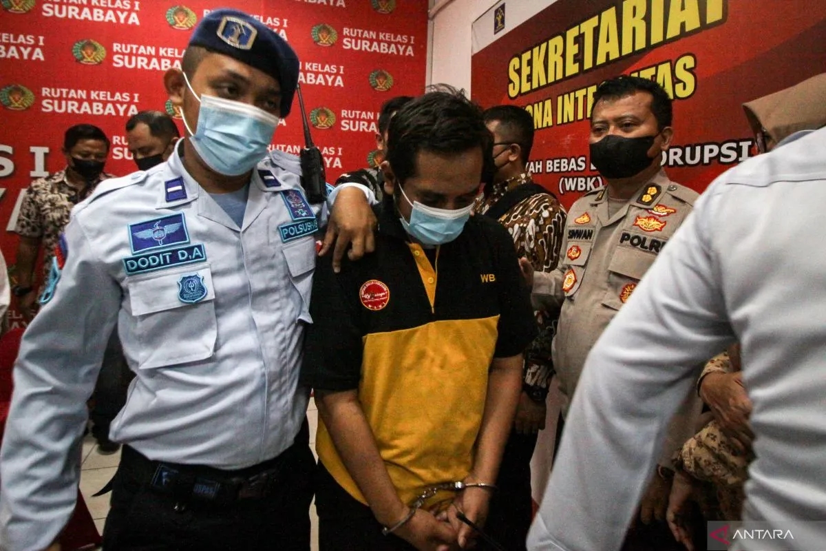 Pembebasan Bersyarat Bechi, LPSK Antisipasi Potensi Ancaman terhadap Saksi dan Korban