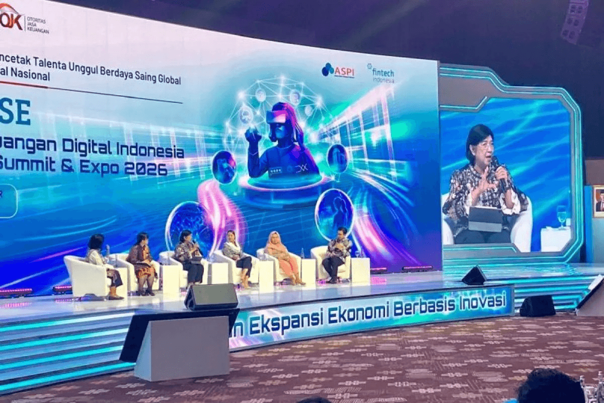 BI: 69 Persen Penduduk Usia Produktif Harus Jadi Bonus Kompetensi