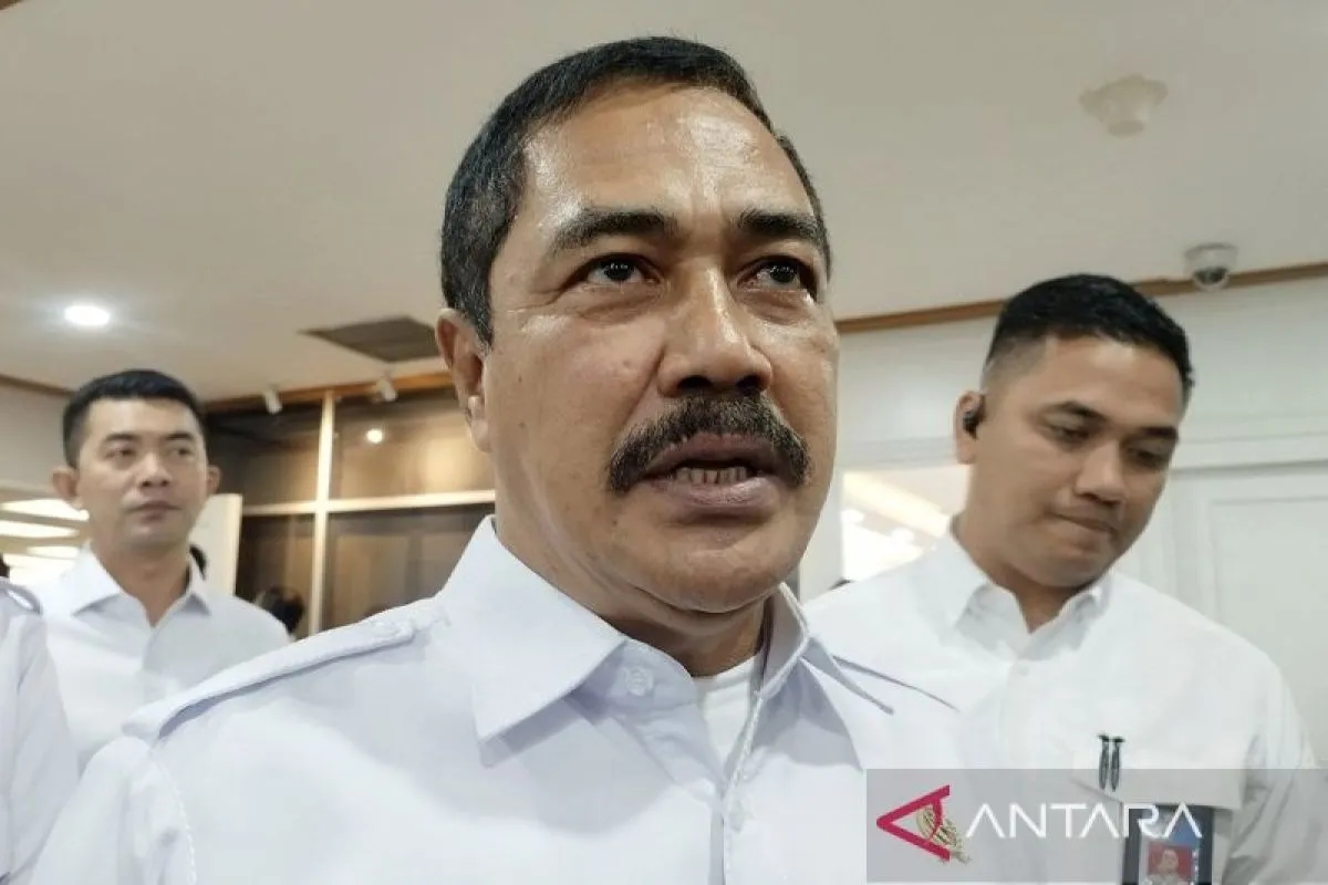 Menteri Imipas Beri Tenggat Sepekan Investigasi Lapas Mewah Cibinong